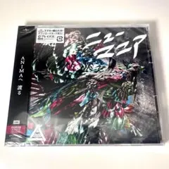 (新品未開封)ハルカミライ/ニューマニア初回限定盤CD＋DVD