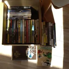 スノーボード DVD まとめ売り