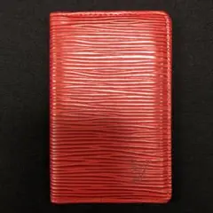 ♦️LOUIS VUITTON♦️カードケース 名刺入れ キーホルダー チャーム