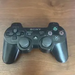 SOMYプレステーション3 コントローラー CECHZC2H