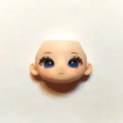 リロロ　LIRORO　童話の家　くるみ割り人形　フェイス パーツ　顔　ドール