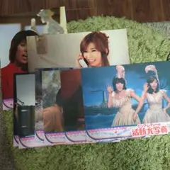 激レア 未開封 ピンク・レディー 立体 ワッペン 6種 ミー ケイ 1976 激レア 未開封 ピンク・レディー 立体 ワッペン 6種 ミー ケイ