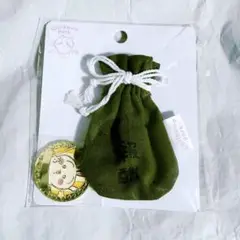 ちいかわパーク 記念メダル　うさぎ　報酬袋付き　新品未開封