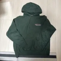 NATHEL & NATHEL パーカー Lサイズ