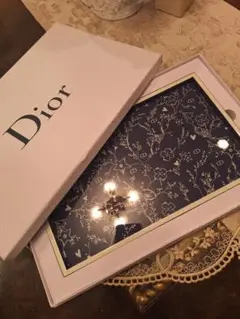Dior ノベルティ未使用 トレイ