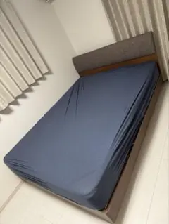 セミダブルベッド