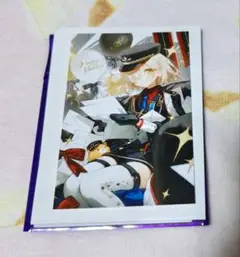 にじさんじ 町田ちま ノスタルジアコレクション ランダムカード