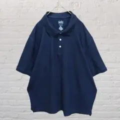 Croft&Barrow ゆったり 大きいサイズ ポロシャツ 海外輸入品 XXL