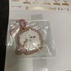 ちいかわ クッキーチャームコット
