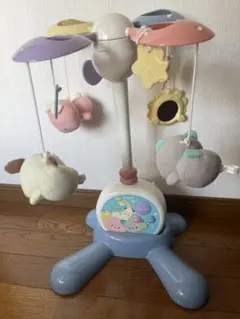 ローヤル やすらぎふわふわメリー