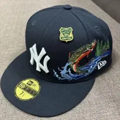 New Era ニューヨーク・ヤンキース キャップ