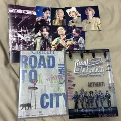 Travis Japan Road to Authenticity 通常盤