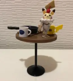 2025年最新】ポケットモンスター ピカチュウの木漏れ日カフェの