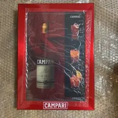 CAMPARI ディスプレイライト