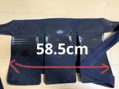 剣道 垂 1.2分刺 特大