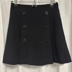 Heather ミニスカート