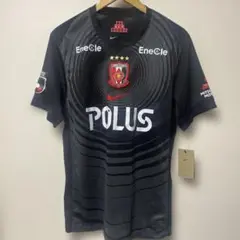 未使用　浦和レッズ　3rd レプリカユニフォーム　サイズL
