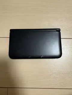 【美品】Nintendo 3DS LL 本体