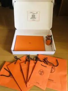 エルメス ショッパー、箱、オンラインブティックボックス