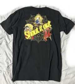 【Ado】唱 Tシャツ XL【新品未開封】 Ado「残夢」POP-UP STORE 唱 Tシャツ XLサイズ - メルカリ