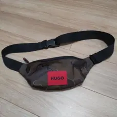 新品未使用❗️HUGO BOSSボディバッグ　試着のみ 楽天市場】【8/24～25限定・最大2万円OFFクーポン配布中】HUGO