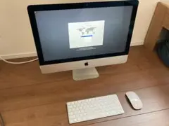 iMac(Retina 4K, 21.5inch, 2019)MRT42J/A