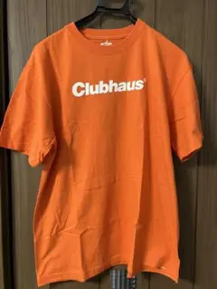 美品/CLUBHAUS Tシャツ XL