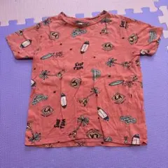 ZARA KIDS Tシャツ 116 ザラキッズ　男の子　H&M diesel