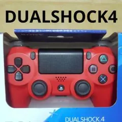 ★【美品】SONY PS4 コントローラー 【純正】★