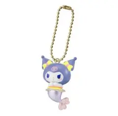 サンリオキャラクターズ マーメイドスイング クロミ