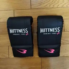 ボディメーカー フィットネスグローブ