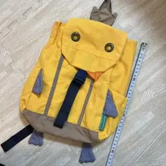 キッズリュック rag mart ラグマート 未使用品です！