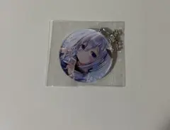 ホロライブ 天音かなた キーホルダー