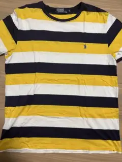 Polo Ralph Lauren ボーダーTシャツ