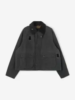 Barbour spay ノンオイルナイロンジャケット bshop別注 Barbour spay ノンオイルナイロンジャケット bshop別注