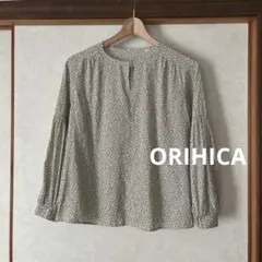 ORIHICA ブラウス