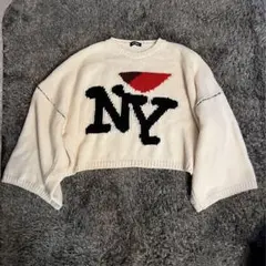 2025年最新】RAF SIMONS NY ニットの人気アイテム - メルカリ