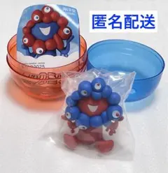 EXPO 2025 カプセルQミュージアム ミャクミャク カプセルフィギュア④