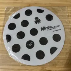 11日までセール★ホテルメトロポリタン マウスパッド　Suica ペンギン