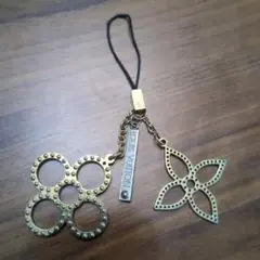 LOUIS VITTON 携帯ストラップ