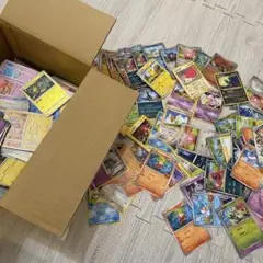 ポケモンカード 大量セット