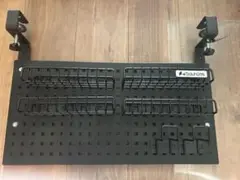 バウヒュッテ　ケーブルオーガナイザー
