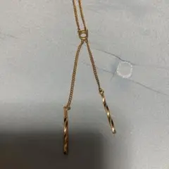 ネックレス