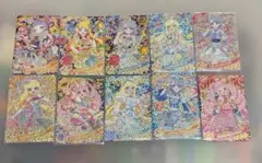 ひみつのアイプリ