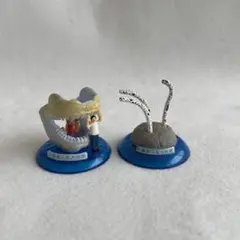 沖縄美ら海水族館フィギュア限定カプセルフィギュアコレクション
