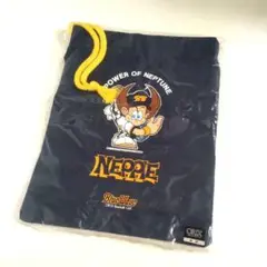 オリックス・ブルーウェーブ 巾着袋