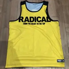 メガダンス　タンクトップ