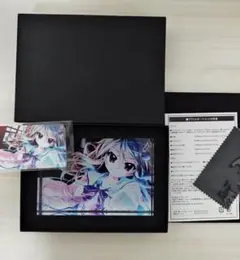 新海天 　アクリルオーナメント 　9　nine　アキバPOP祭　ぱれっと Amazon.co.jp: 9-nine-そらいろそらうたそらのおと アクリル