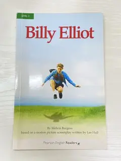 Billy Elliot Level 2 Melvin Burgess