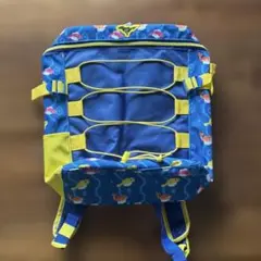 新品　ポケモン　シャリタツ　リュック だいスシ!シャリタツづくし